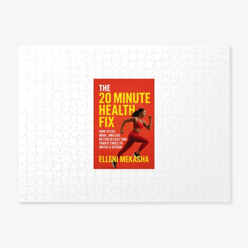 The 20 Minute Health Fix