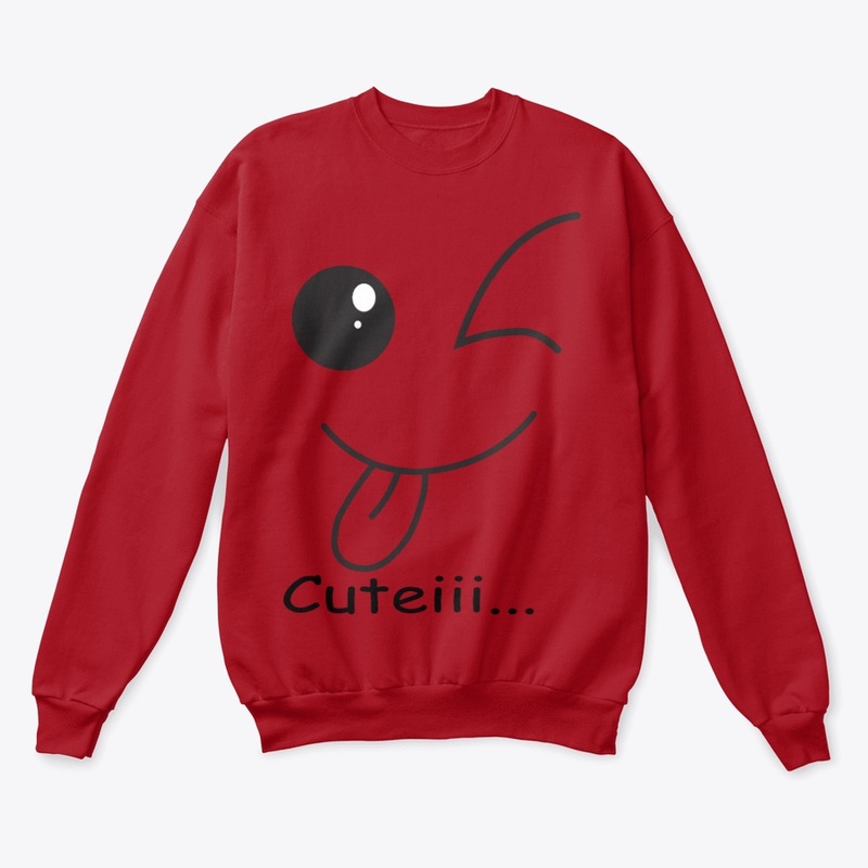 Emoji-Cuteii