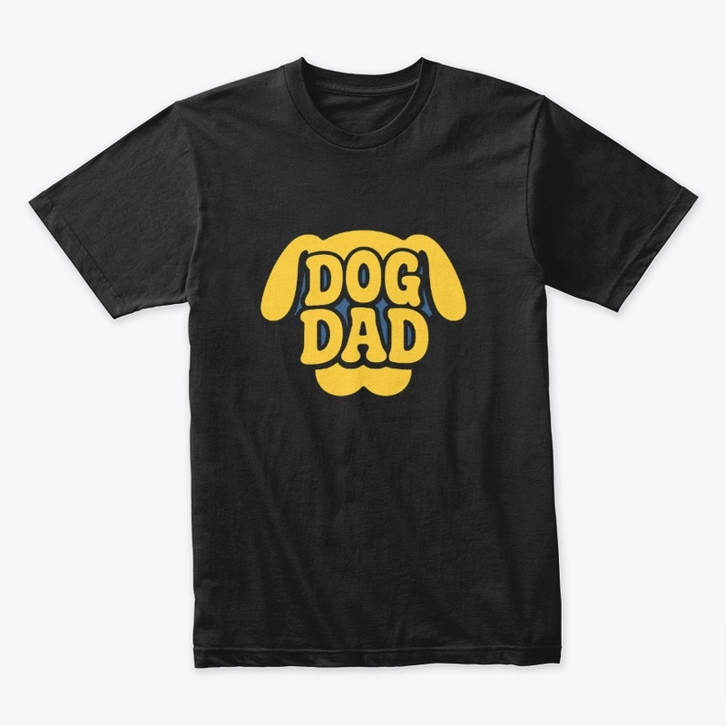 Dog Dad 