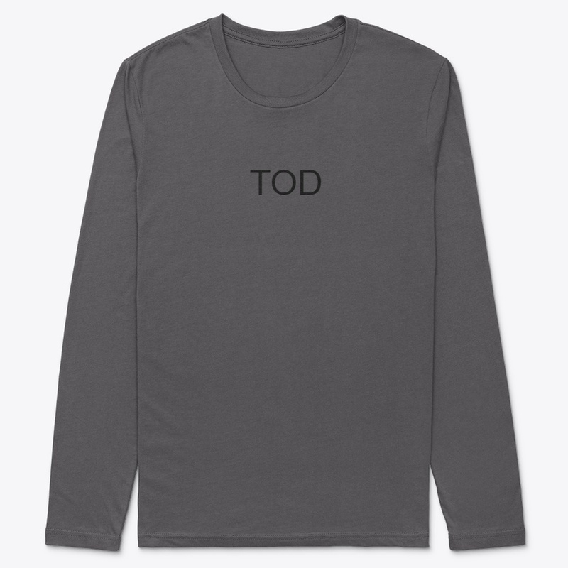 KEEP CALM (TOD)