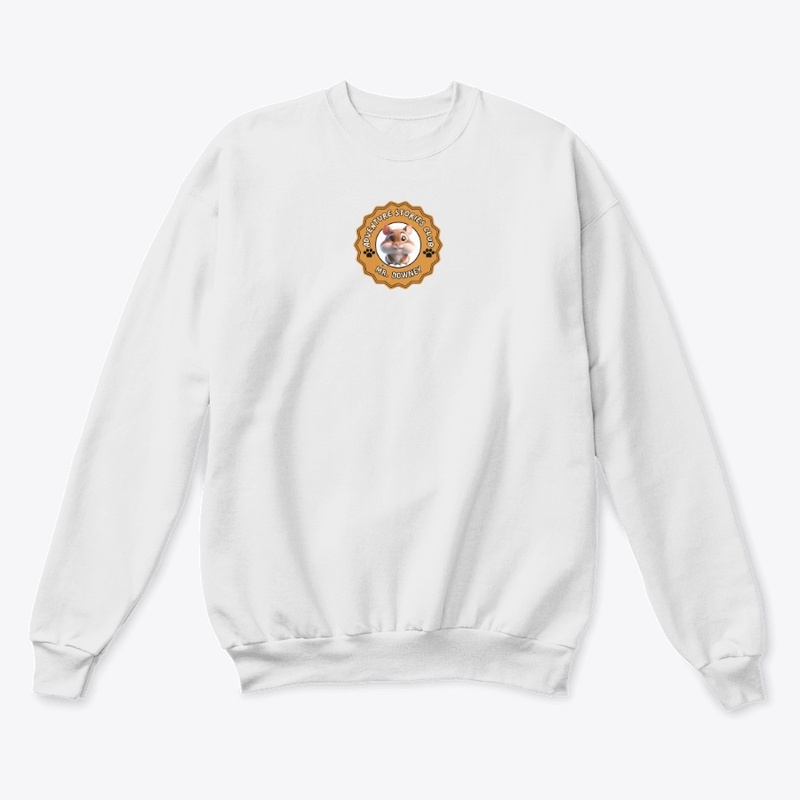 Mr. Downey Adventure Gear - Kids Merch