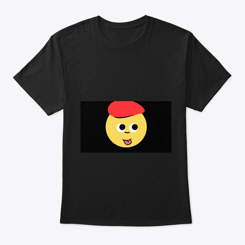 SMILEY - COLLECTION 1 by Siham KARTOBI
