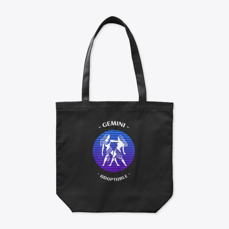 Gemini Shirt - Zodiac Sign