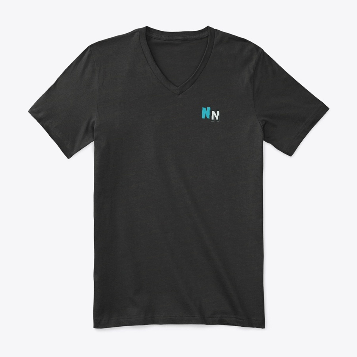 Ninja Nerd - Unisex / Men's T-Shirts