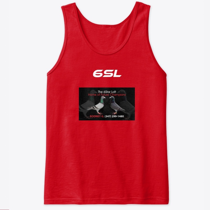 CUSTOM LOFT APPAREL
