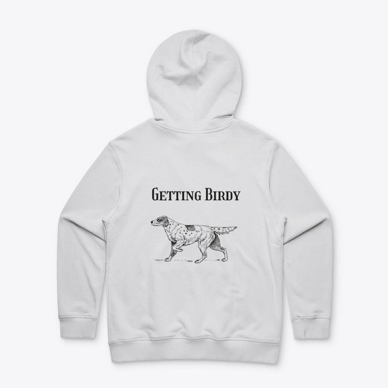 Bird Dog Essentials