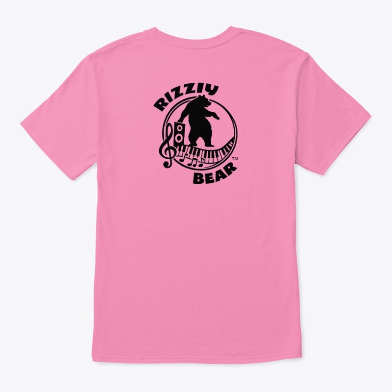 Ether  Threads Rizzly Bear ™