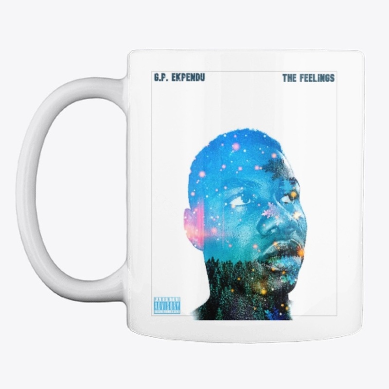 "The Feelings" item