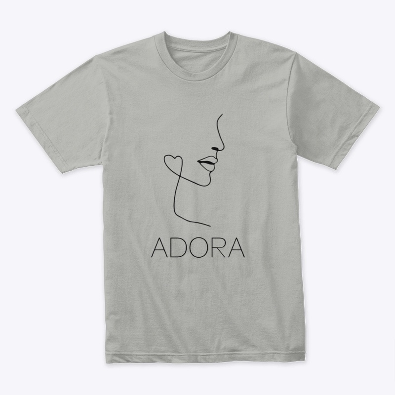 Adora Logo