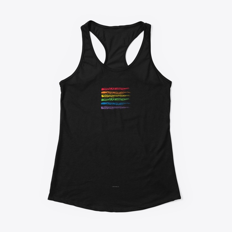 PRIDE STRIPES