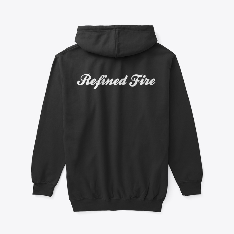 Refined Fire- New Do!
