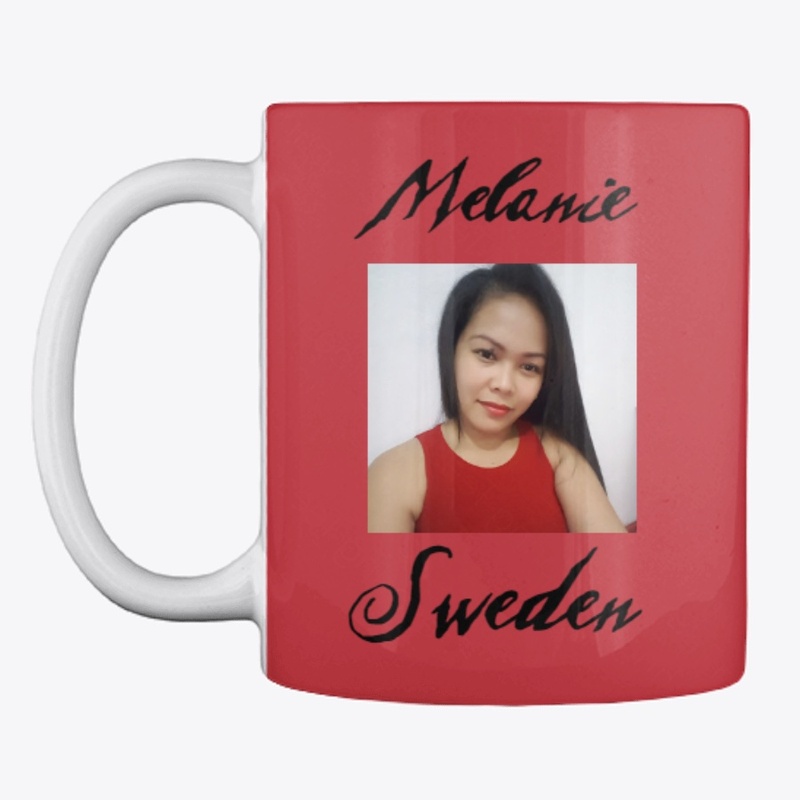 Melanie Sweden