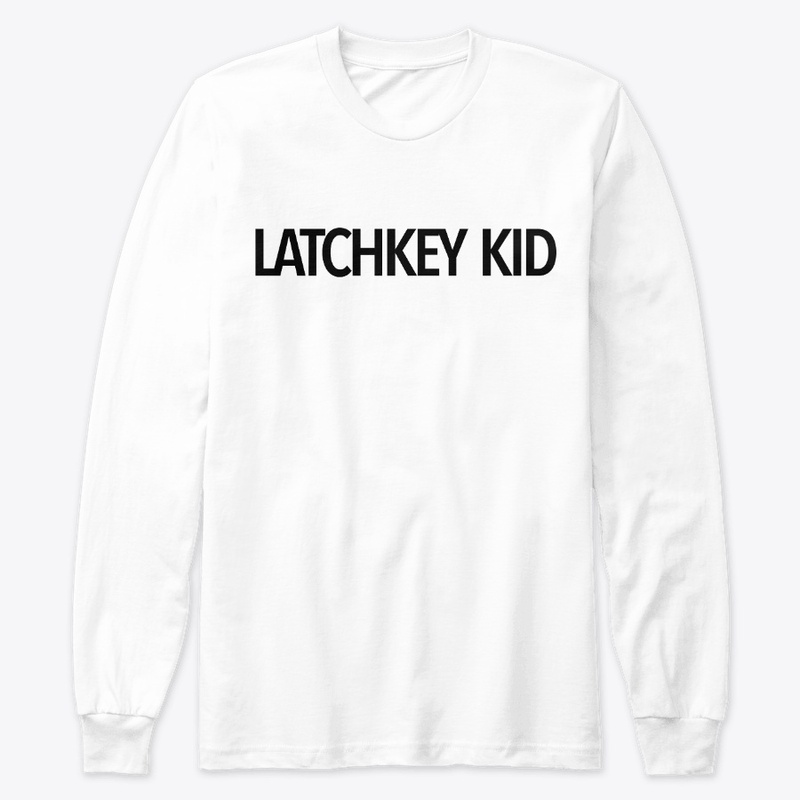 Latchkey Kid