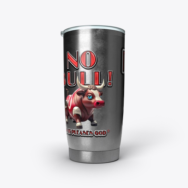 No Bull!