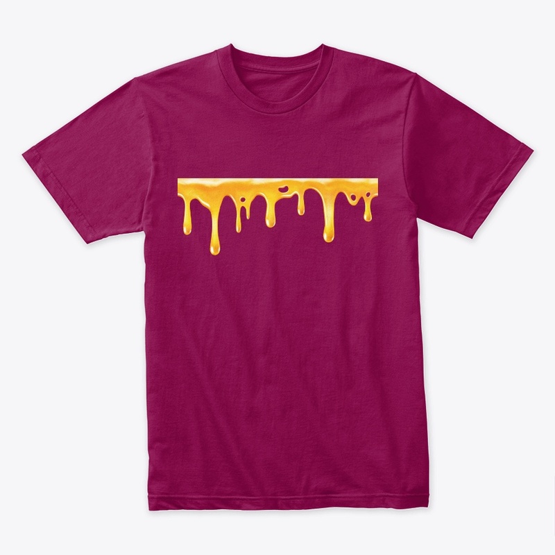 Sweet Style of Honey T-Shirts