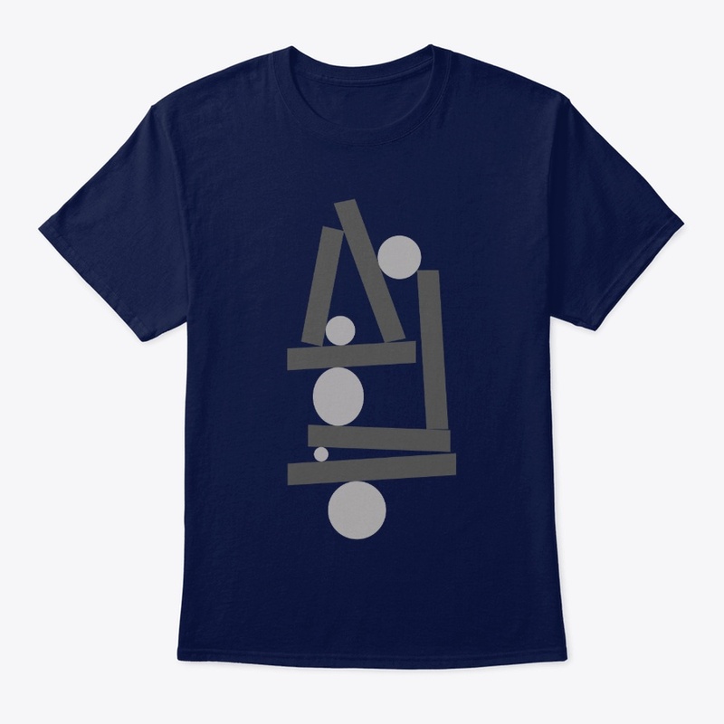Balance Unisex T-shirt & Tank top