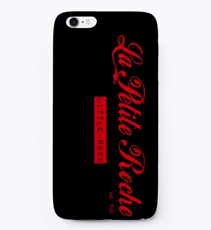 LPR Iphone case