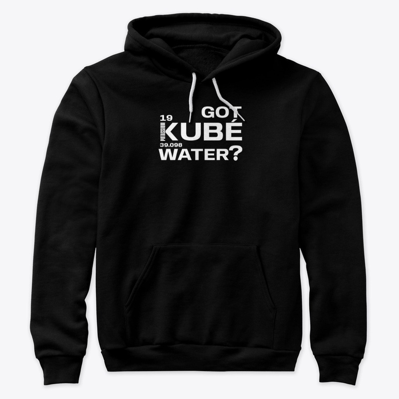 Kubé Water