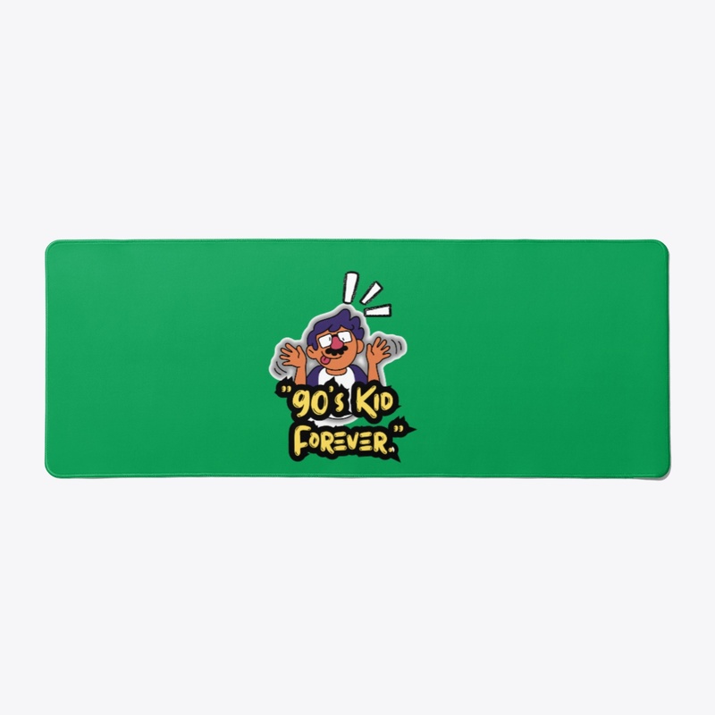 90’s Kid Forever – Cartoon Edition