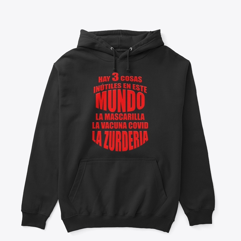 3 COSAS INUTILES EN EL MUNDO