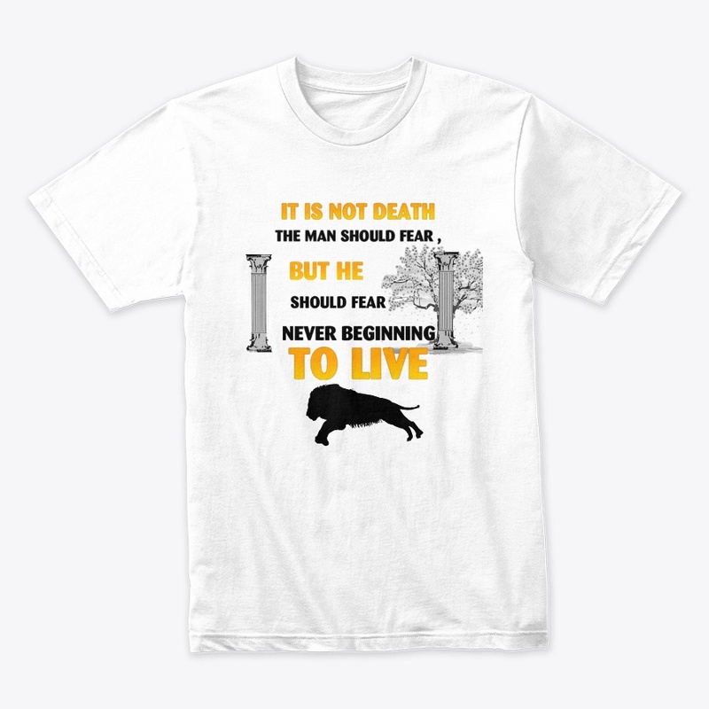 Stoics Shirt