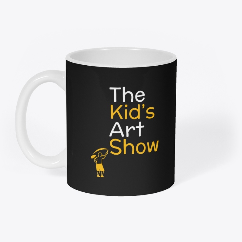 The Kid's Art Show