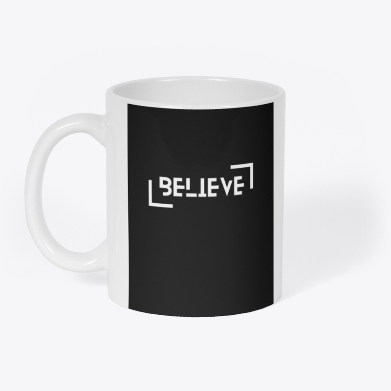 Believe 