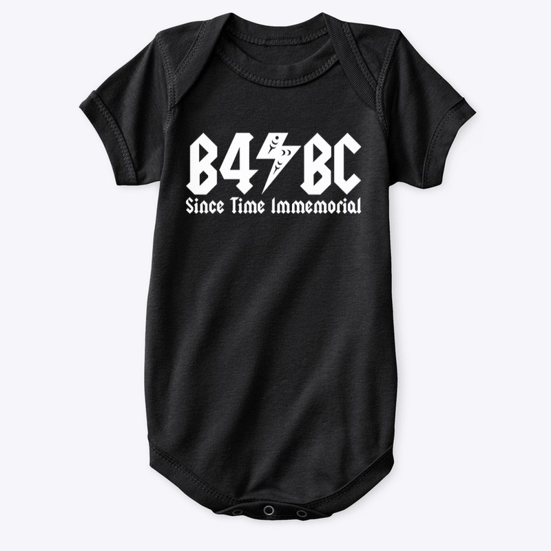 B4/BC - Serpent Bolt