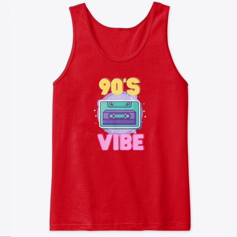 90's Vibe