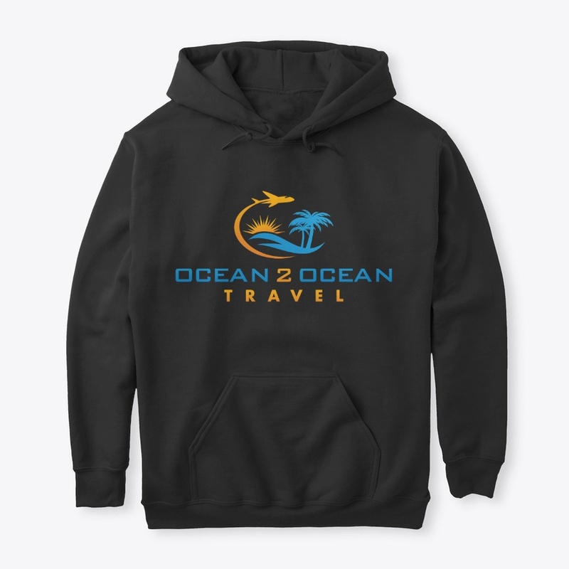 Ocean 2 Ocean Accessories