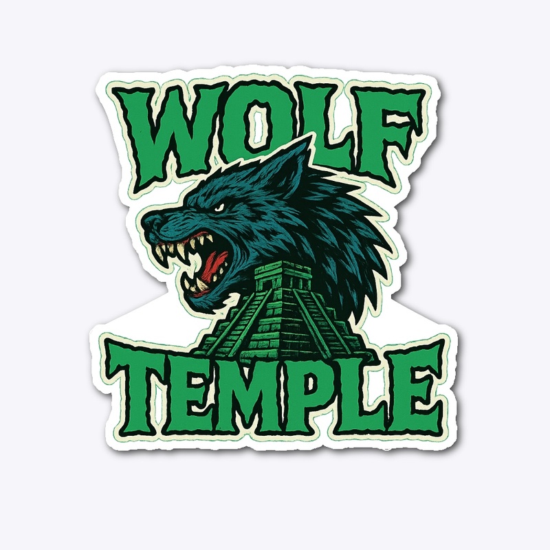 We are 138 - by Wolf Temple