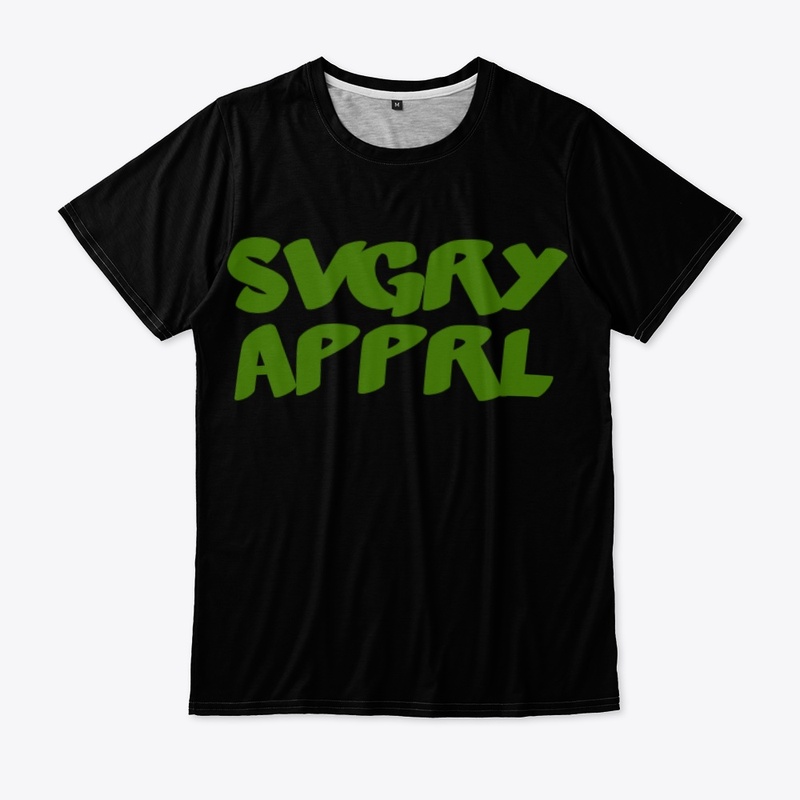 Night vision design