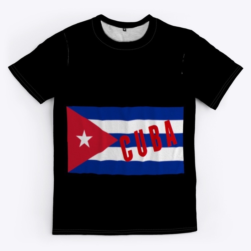 CUBA