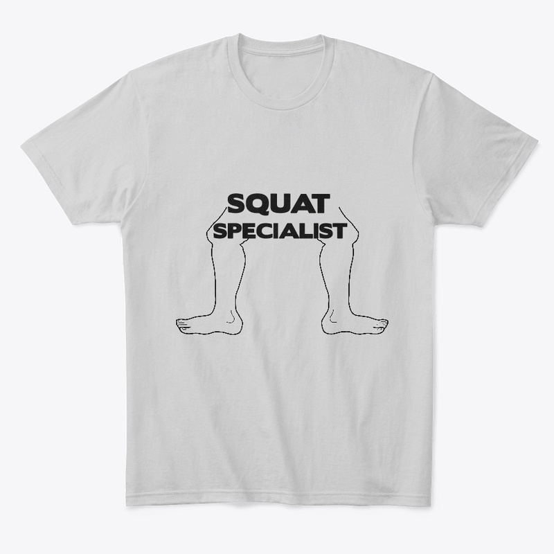 Squat Specialist 