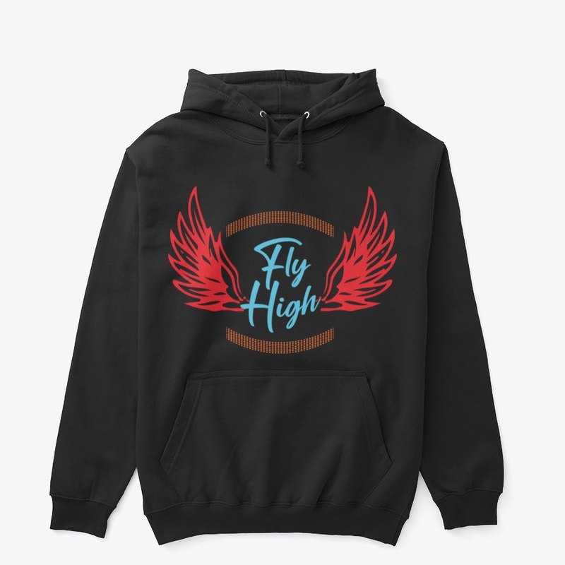 Fly high 