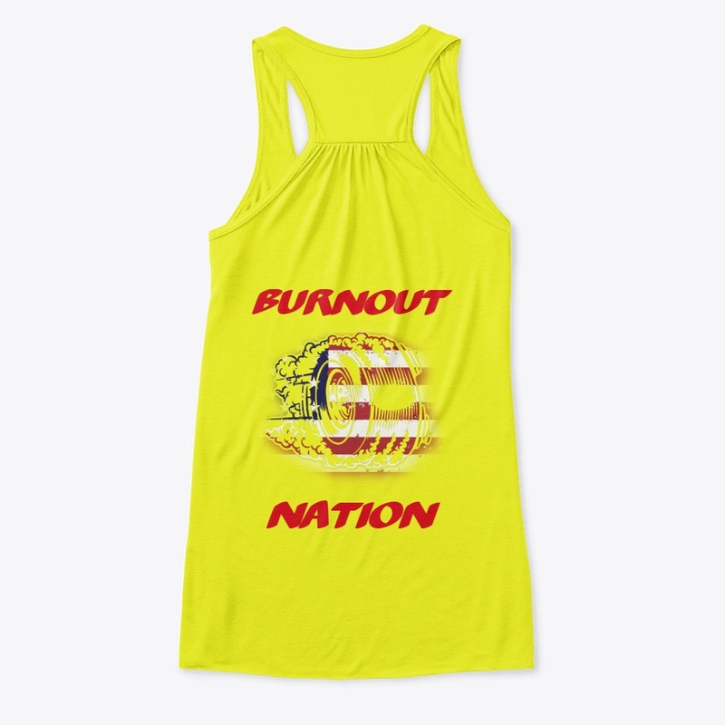 Burnout Nation