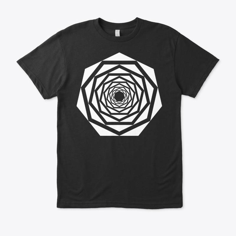 Heptagonal Vortex 2