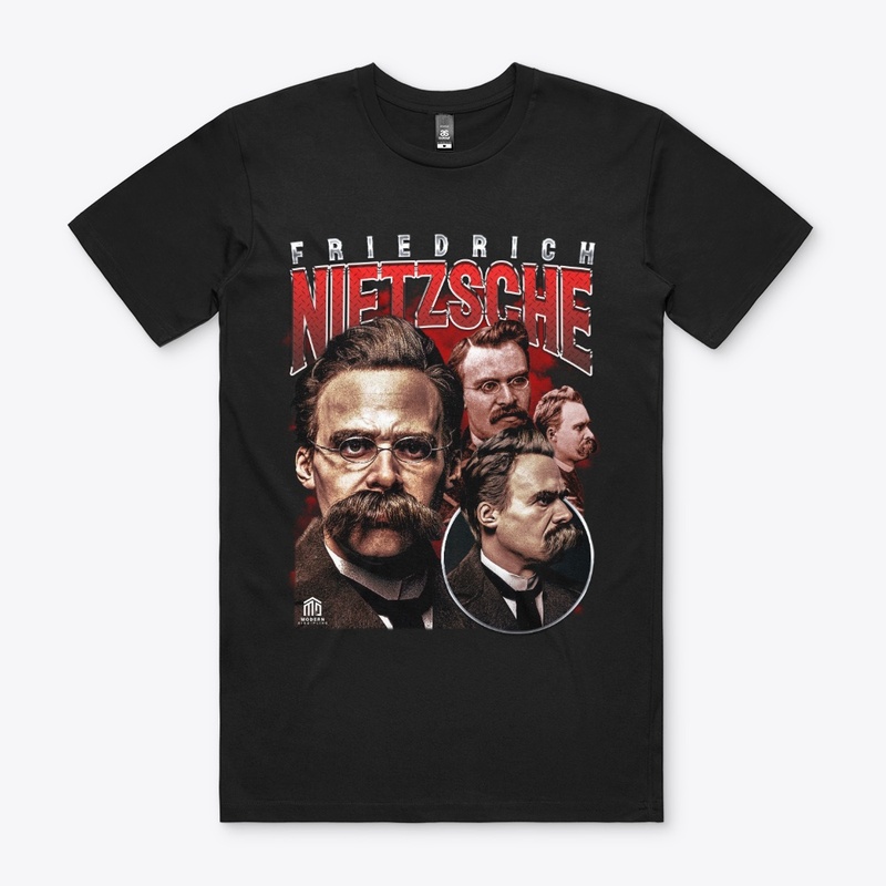 Friedrich Nietzsche