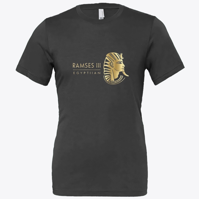 Pharaoh Ramesses III
