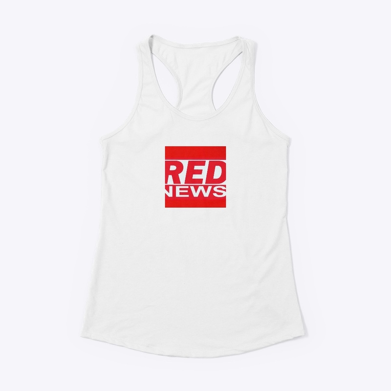 Red News logo
