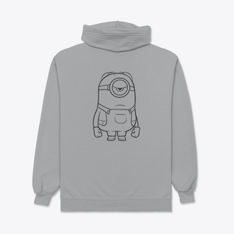 minions pappoys