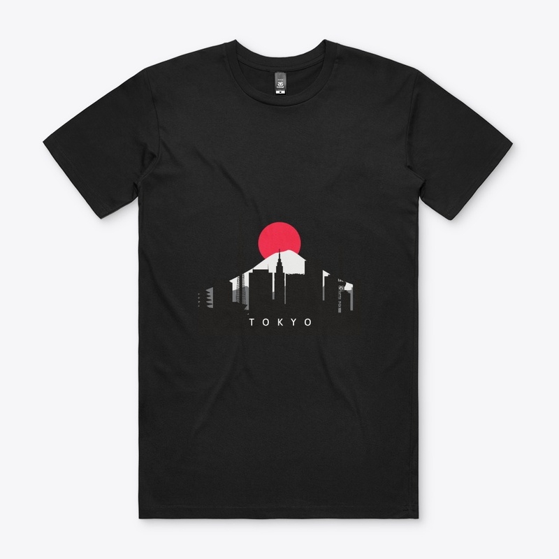 Tokyo