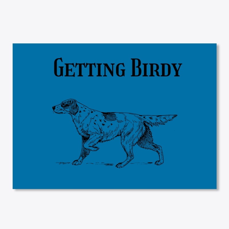 Bird Dog Essentials