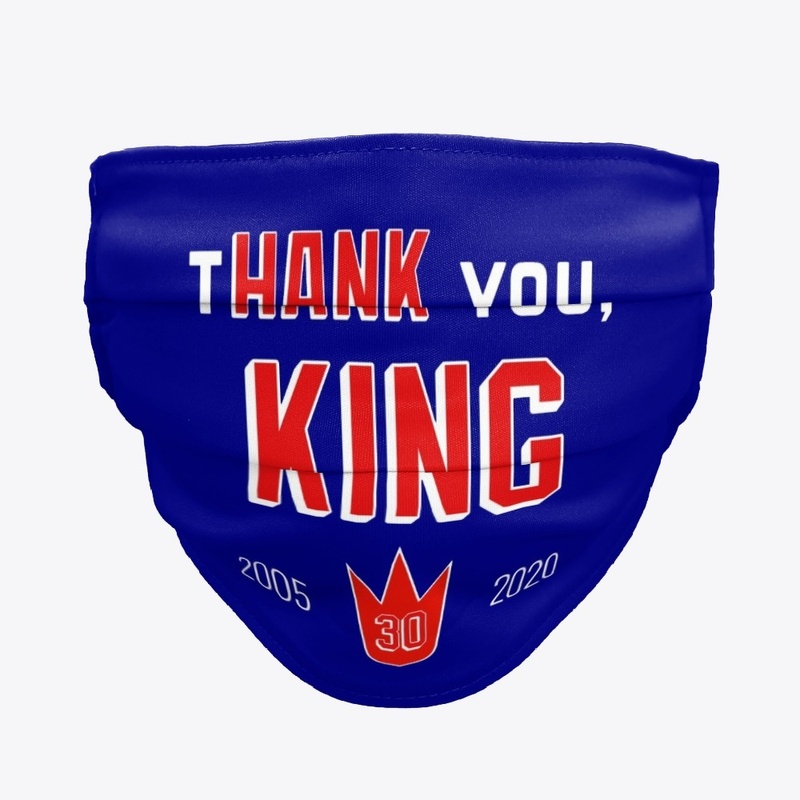 tHANK you, King.