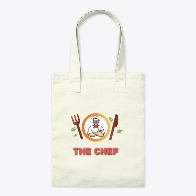 The chef
