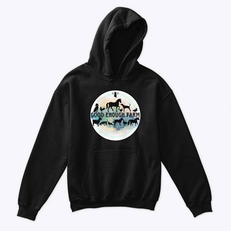 kids light logo