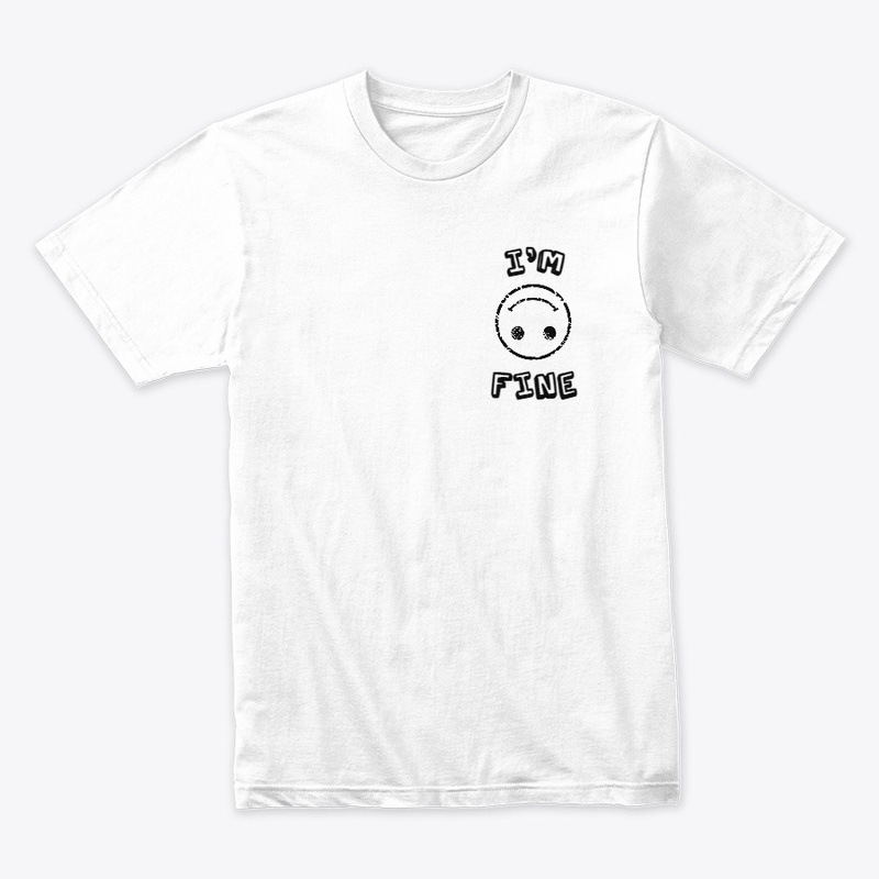 I'm Fine Collection