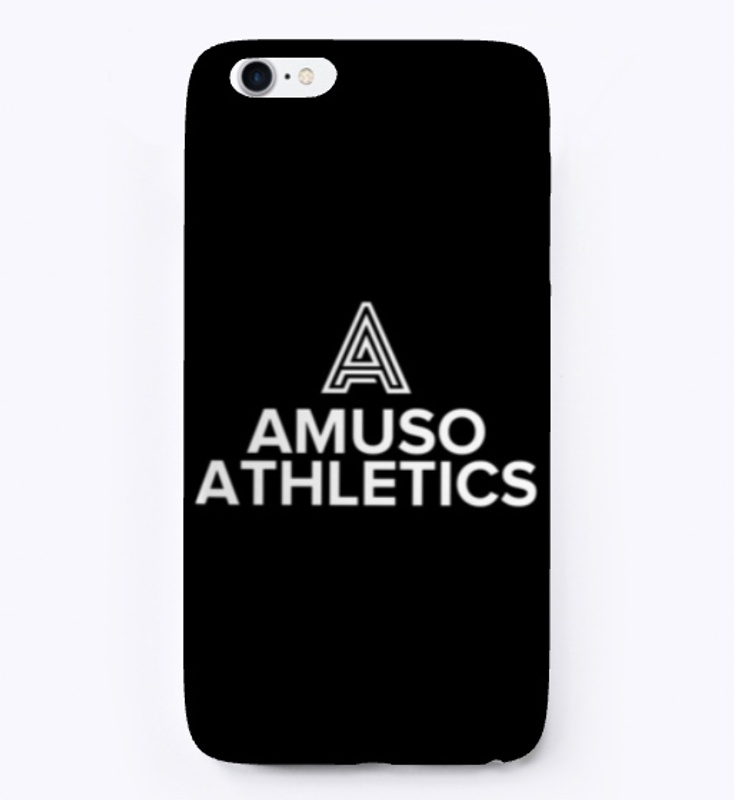Amuso Athletics Gear