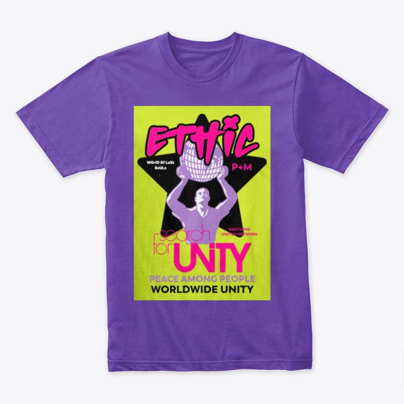 ETHIC UNITY 
