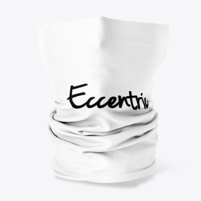 Eccentric